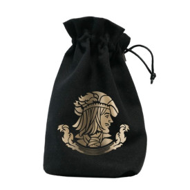 Váček na kostky Zaklínač - Marigold