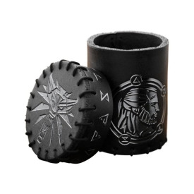 Kelímek na kostky Zaklínač - Geralt