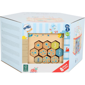 Společenské hry - hračky