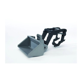 Bruder Čelní nakladač pro traktory