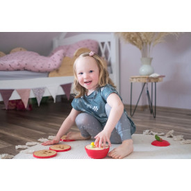 Společenské hry - hračky