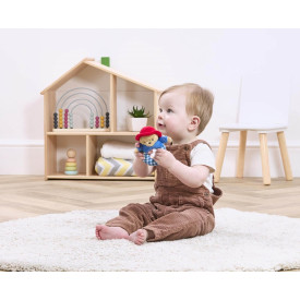 Společenské hry - hračky