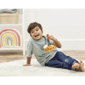 Společenské hry - hračky