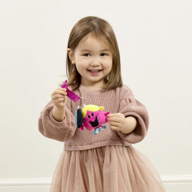 Společenské hry - hračky