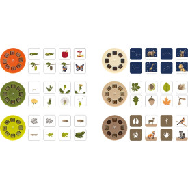 Společenské hry - hračky