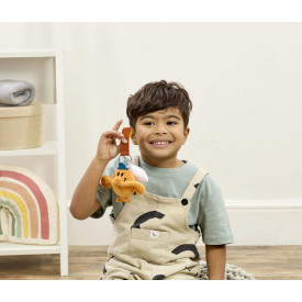 Společenské hry - hračky