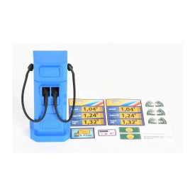 Bruder Dobíjecí stanice pro elektromobily