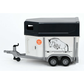 Bruder Přívěs pro koně