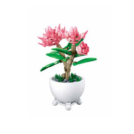 Sluban Flowers M38-B1075C Rostlina v květináči