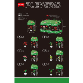 Společenské hry - hračky