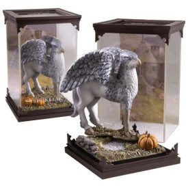 Harry Potter Magical Creatures - soška Klofana