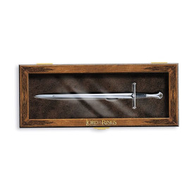 Elendilův Narsil - nůž na dopisy