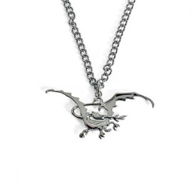 Přívěsek Hobbit - Smaug (drak Šmak)