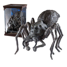 Harry Potter Magical Creatures - soška Aragoga