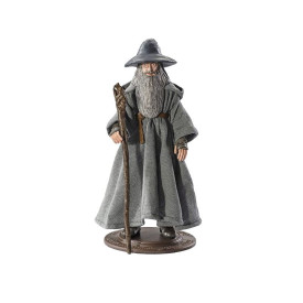 Figurka Bendyfigs Pán prstenů - Gandalf