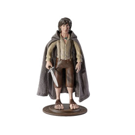 Figurka Bendyfigs Pán prstenů - Frodo
