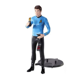 Figurka Bendyfigs Star Trek - Doctor McCoy