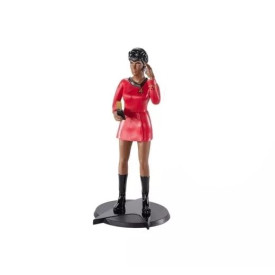 Figurka Bendyfigs Star Trek - Uhura