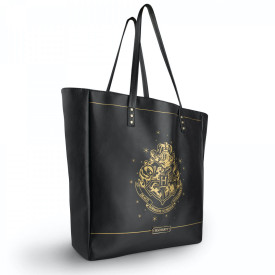 Taška Harry Potter - Zlatý erb Bradavic