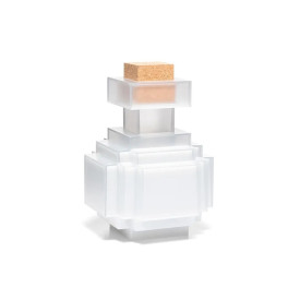 Noční světlo Minecraft - Potion Bottle