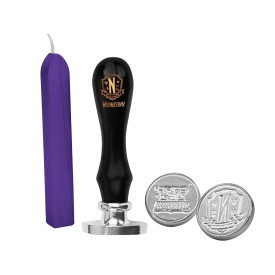 Pečetidlo Wednesday