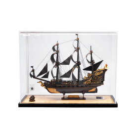 RoboTime Displej s plachetnicí Mořský koník