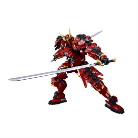 Sluban P.R. Mecha M38-B1183 Robot Samuraj