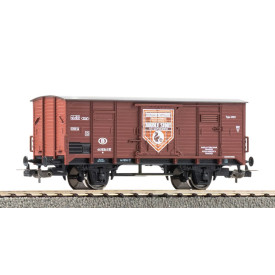 Piko Nákladní vagón na přepravu piva SNCB III - 24541