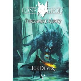 Lone Wolf: Torgarské kobky (Definitivní edice)