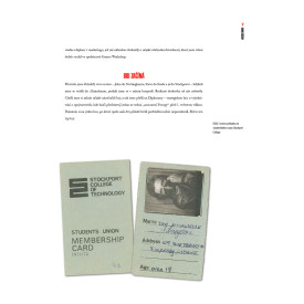 Společenské hry - hračky