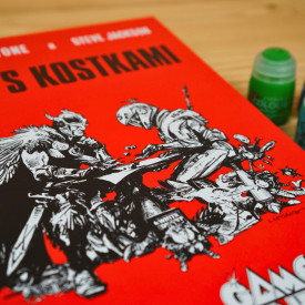 Společenské hry - hračky