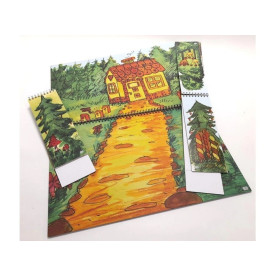 Společenské hry - hračky