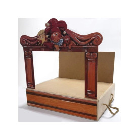 Společenské hry - hračky