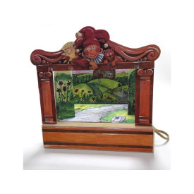 Společenské hry - hračky