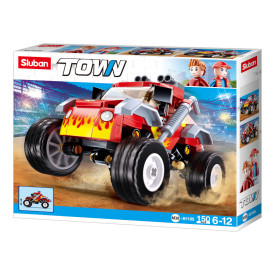 Společenské hry - hračky