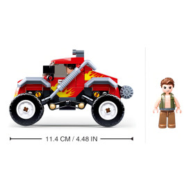 Společenské hry - hračky