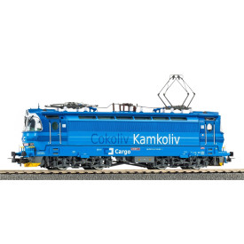 Piko Elektrická lokomotiva Rh 230 Cargo ČD VI - 21737