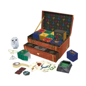 Adventní kalendář Harry Potter Keepsake Box 2025