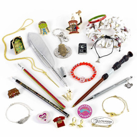 Společenské hry - hračky