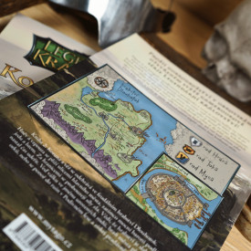 Společenské hry - hračky