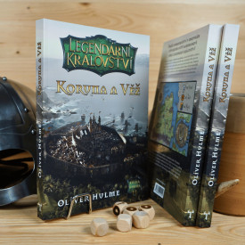 Společenské hry - hračky