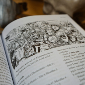 Společenské hry - hračky