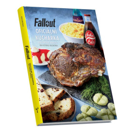 Fallout – Oficiální kuchařka