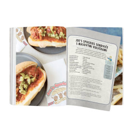 Společenské hry - hračky