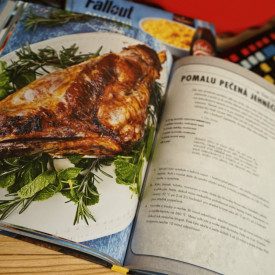 Společenské hry - hračky