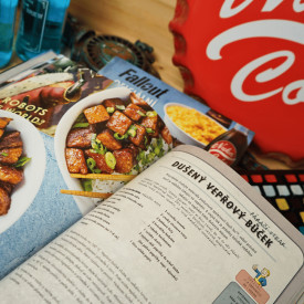 Společenské hry - hračky