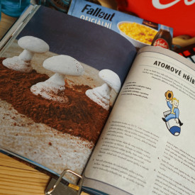 Společenské hry - hračky