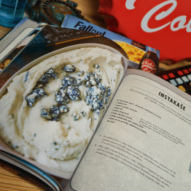 Společenské hry - hračky