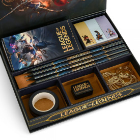 Společenské hry - hračky