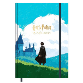 Diář Harry Potter 2026